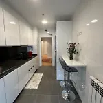 Apartment A Estrenar Amplio Con Piscina Y Parking