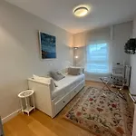 A Estrenar Amplio Con Piscina Y Parking Apartment