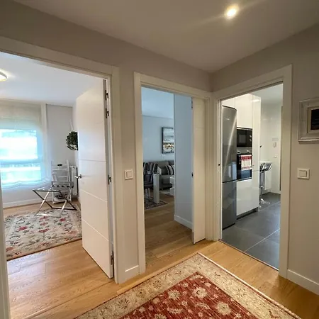 A Estrenar Amplio Con Piscina Y Parking Apartmán *