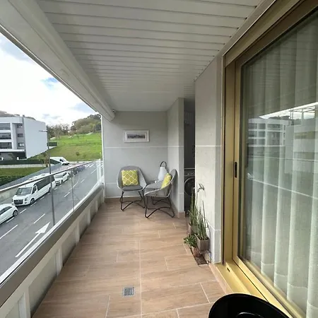 A Estrenar Amplio Con Piscina Y Parking Apartman