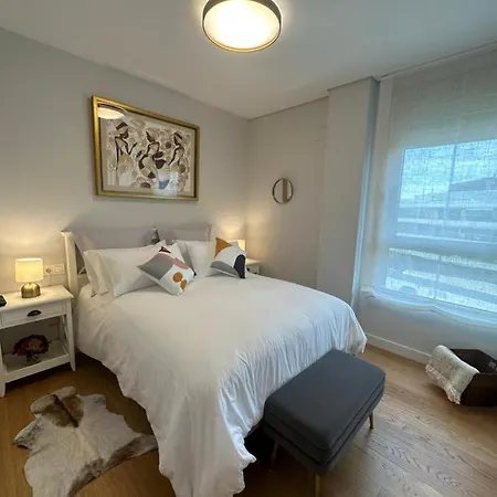 A Estrenar Amplio Con Piscina Y Parking Apartment *