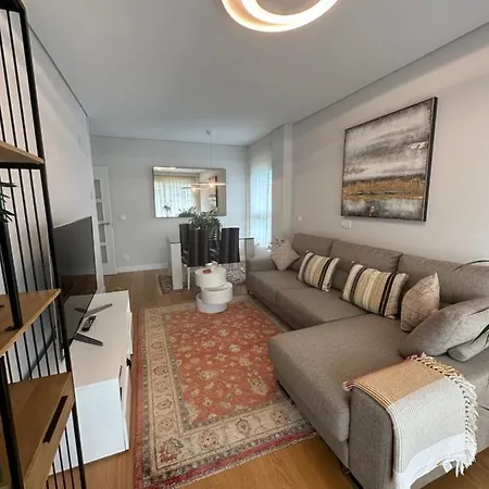 A Estrenar Amplio Con Piscina Y Parking Apartment *