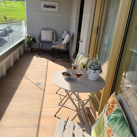 Apartment A Estrenar Amplio Con Piscina Y Parking *