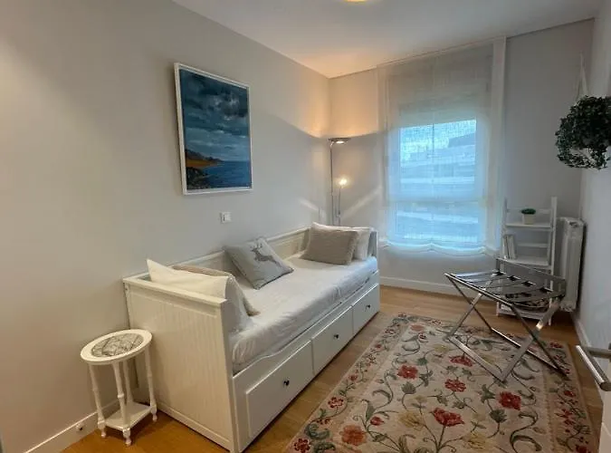 A Estrenar Amplio Con Piscina Y Parking Apartment